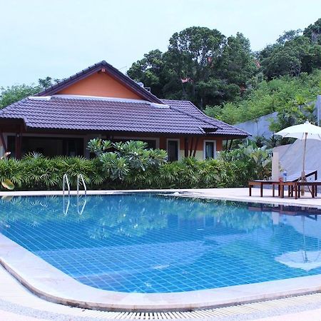 My Lanta Koh Lanta Exterior foto