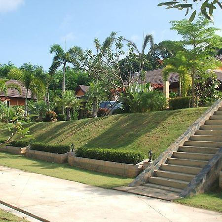 My Lanta Koh Lanta Exterior foto