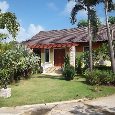 My Lanta Koh Lanta Exterior foto