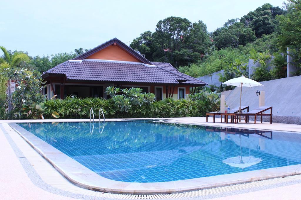 My Lanta Koh Lanta Exterior foto