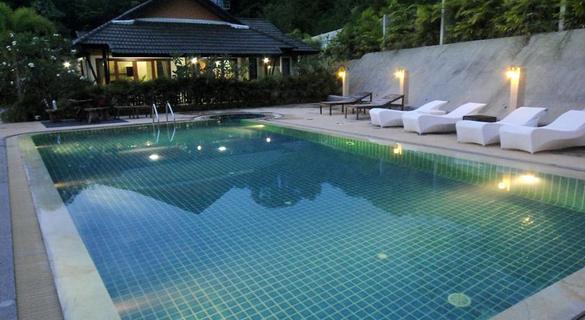 My Lanta Koh Lanta Exterior foto