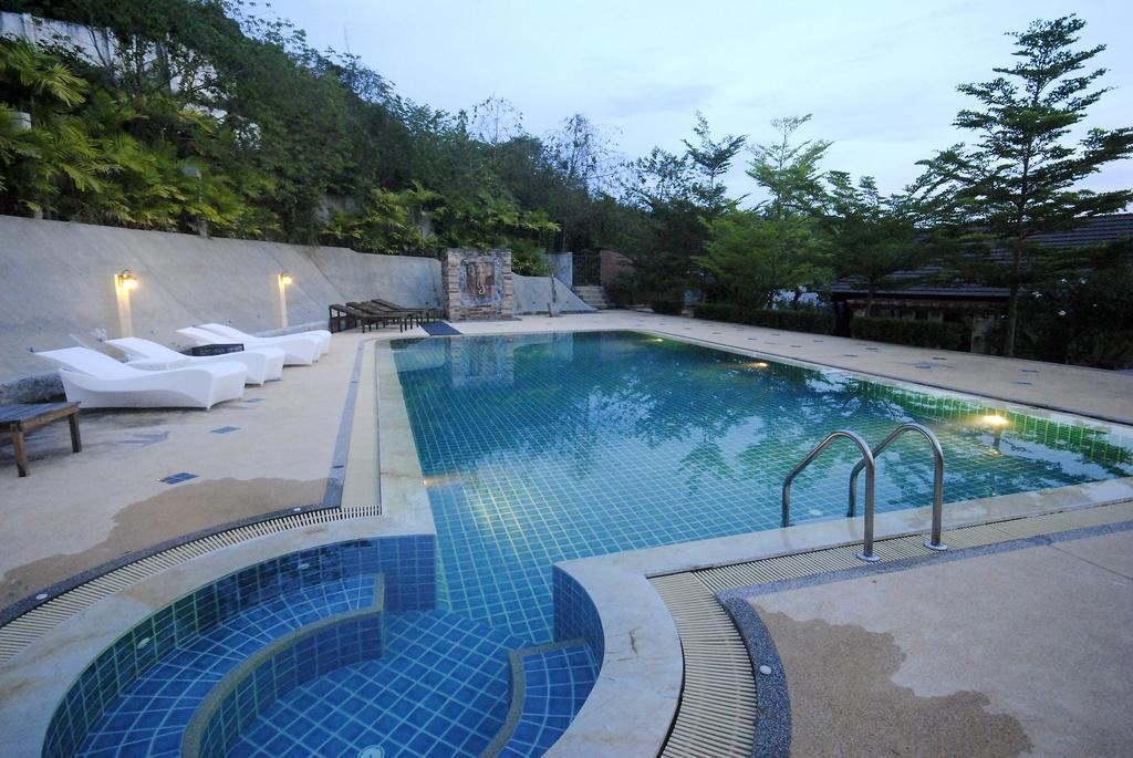 My Lanta Koh Lanta Exterior foto