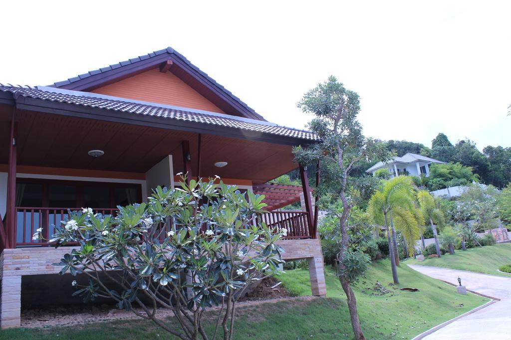 My Lanta Koh Lanta Exterior foto