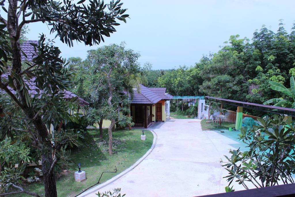 My Lanta Koh Lanta Exterior foto