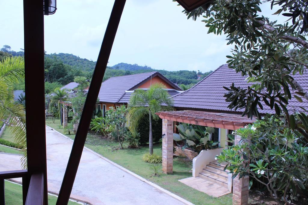 My Lanta Koh Lanta Exterior foto