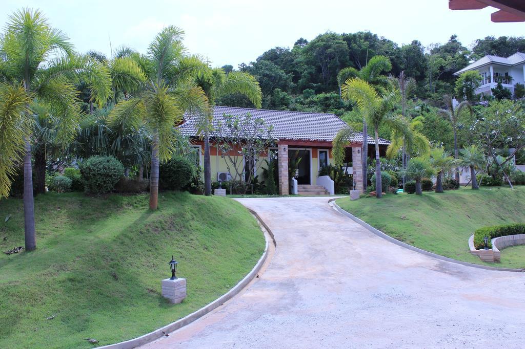 My Lanta Koh Lanta Exterior foto