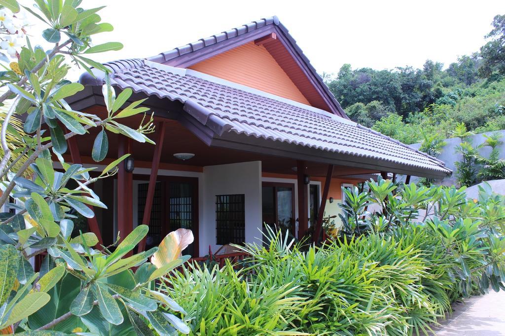 My Lanta Koh Lanta Exterior foto