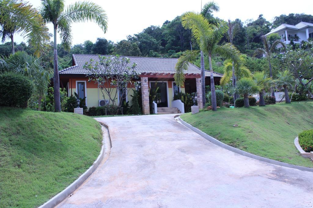 My Lanta Koh Lanta Exterior foto