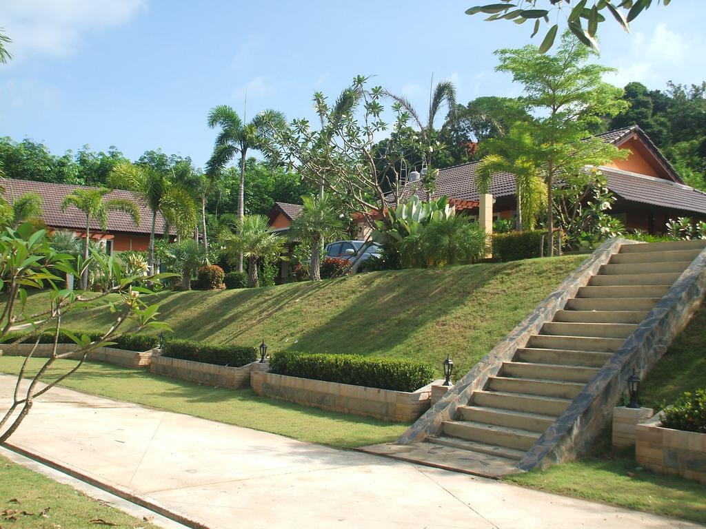 My Lanta Koh Lanta Exterior foto