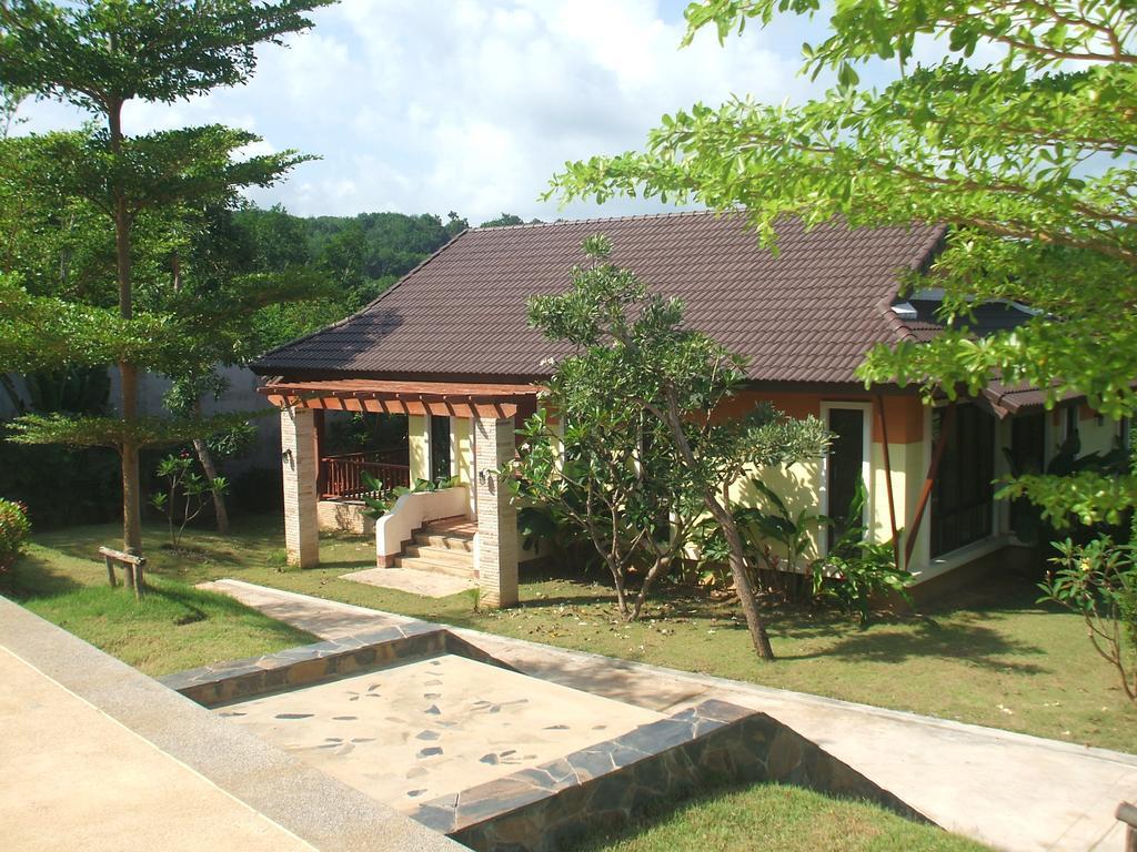 My Lanta Koh Lanta Exterior foto