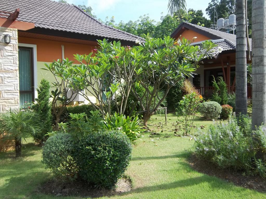 My Lanta Koh Lanta Exterior foto