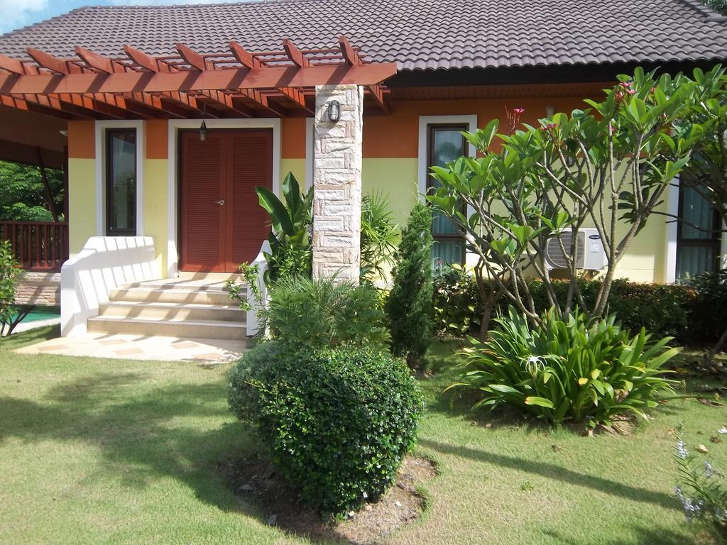 My Lanta Koh Lanta Exterior foto