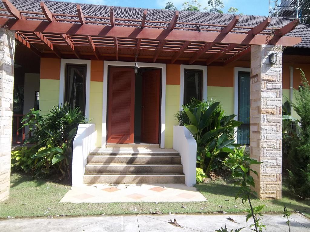 My Lanta Koh Lanta Exterior foto