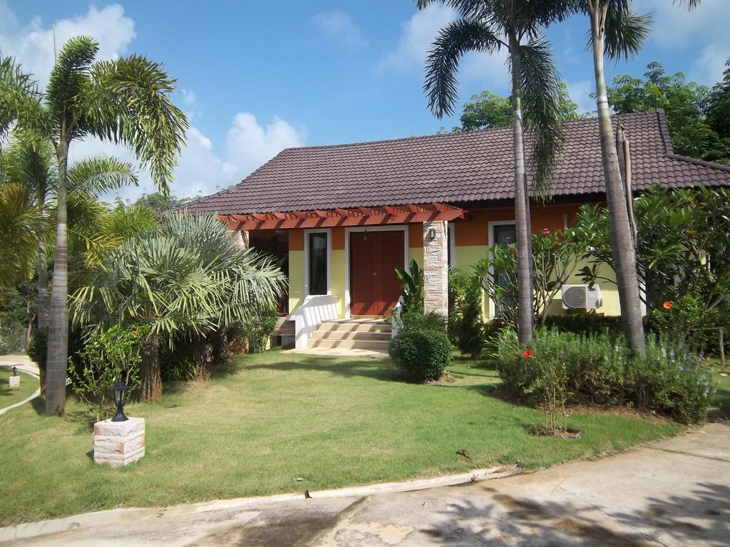 My Lanta Koh Lanta Exterior foto