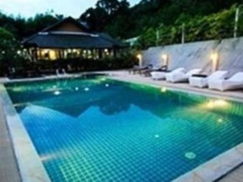 My Lanta Koh Lanta Exterior foto