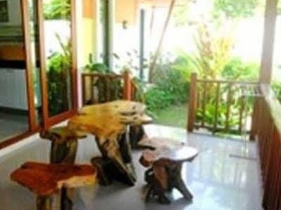 My Lanta Koh Lanta Exterior foto